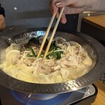 ペガサス餃子 - 