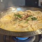 ペガサス餃子 - 