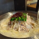 ペガサス餃子 - 