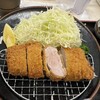 とんかつ 川久