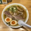 青竹手打ちラーメン 大和