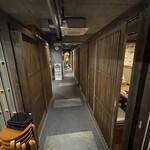 個室居酒屋 赤坂 十月 - 