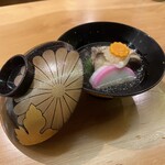 冷泉町 いとちん - 