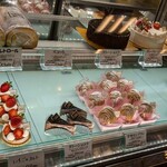 パティスリー　クレール - 