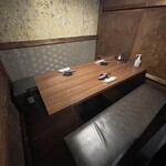 個室居酒屋 赤坂 十月 - 