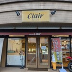 パティスリー　クレール - 