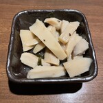 個室居酒屋 赤坂 十月 - 