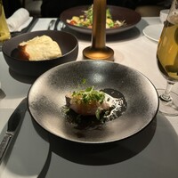 District Brasserie, Bar, Lounge - 