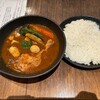スープカレーlavi 新千歳空港店