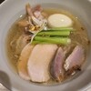 柳麺 呉田