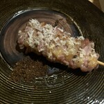 根津 焼鳥 照隅 - 