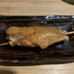 根津 焼鳥 照隅 - 