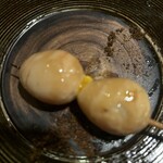 根津 焼鳥 照隅 - 