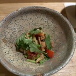 根津 焼鳥 照隅 - 