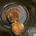 根津 焼鳥 照隅 - 