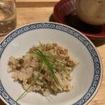 根津 焼鳥 照隅 - 