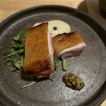 根津 焼鳥 照隅 - 