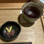 根津 焼鳥 照隅 - 