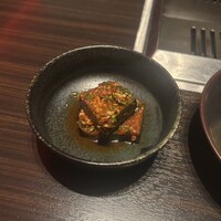 焼肉うしごろ 銀座並木通り店 - 