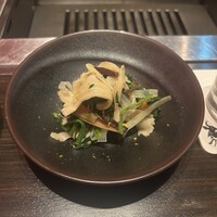 焼肉うしごろ 銀座並木通り店 - 