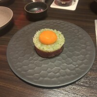 焼肉うしごろ 銀座並木通り店 - 
