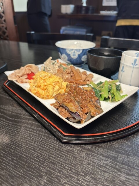 Shokuyuuzen Yuuyu photo 5