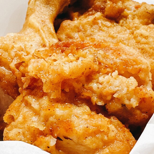 ケンタッキーフライドチキン 帯広白樺店 - 柏林台（レストラン）の写真