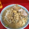 ラーメン二郎 新宿歌舞伎町店