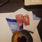 純近江牛 安田良 - 