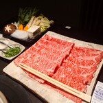 純近江牛 安田良 - 