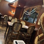 中国菜館 志苑 - 