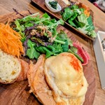 軽井沢ベランダ - 