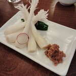 鳥伊勢 - エシャロット♡