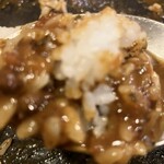 黒岩咖哩飯店 - 