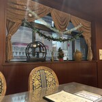 中国菜館 志苑 - 