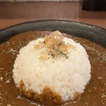 黒岩咖哩飯店 - 