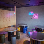 サムギョプサル×韓国バル 京橋ポチャ - 