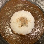 黒岩咖哩飯店 - 