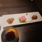 純近江牛 安田良 - 