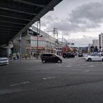 やよい軒 - 外観