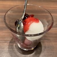 ミゲル フアニ 新宿タカシマヤ タイムズスクエア店 - 