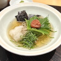 玄水 - 大将おまかせコース
