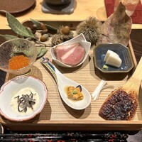 玄水 - 大将おまかせコース