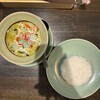 ゲンキョウワン - 料理写真: