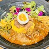 SPICY CURRY 魯珈