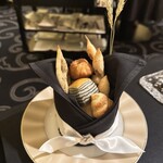 ガストロノミー ジョエル・ロブション - 