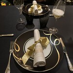 ガストロノミー ジョエル・ロブション - 