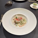 ガストロノミー ジョエル・ロブション - 