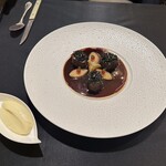 ガストロノミー ジョエル・ロブション - 