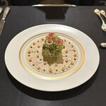 ガストロノミー ジョエル・ロブション - 